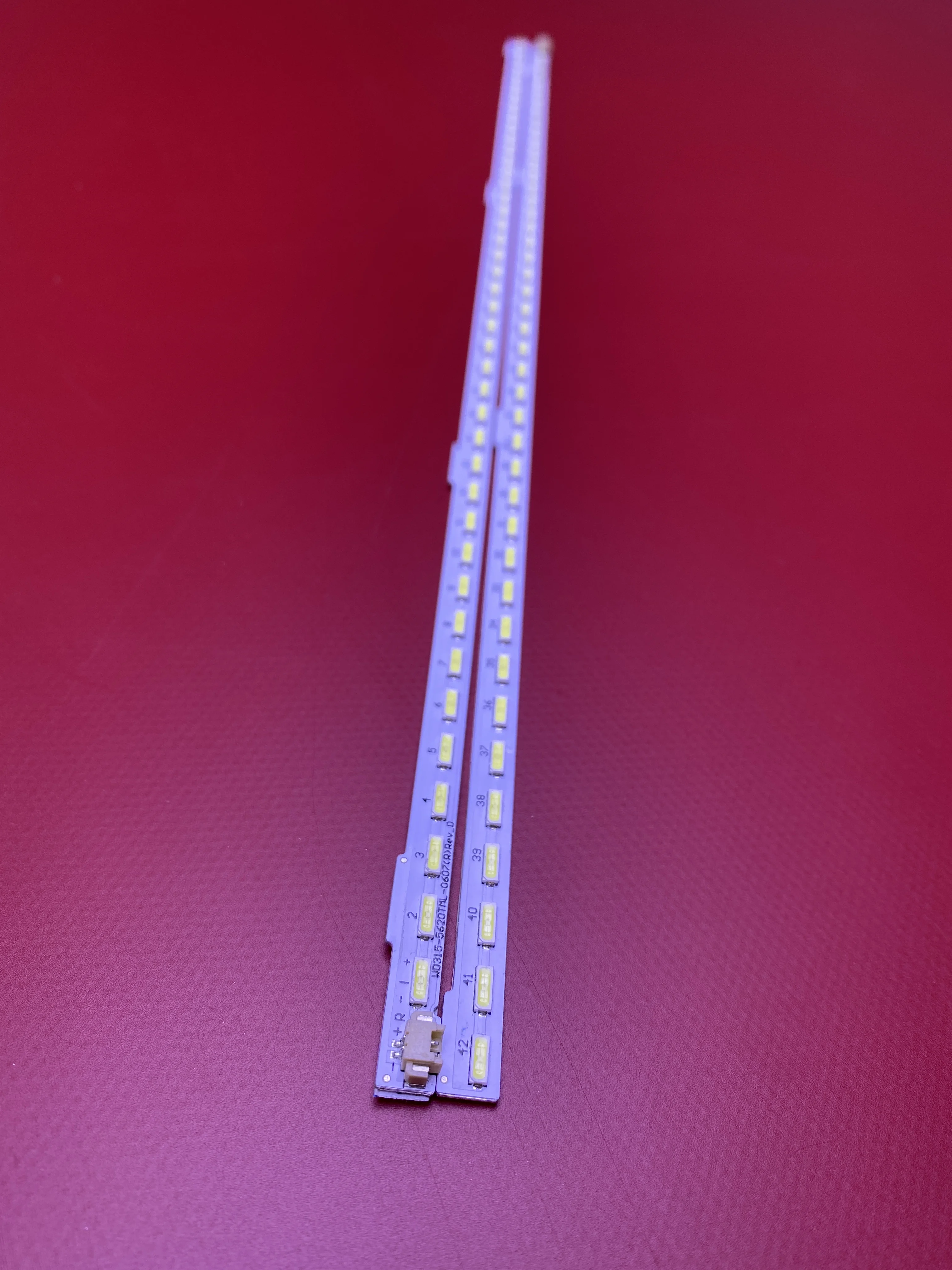 LED TV подсветка WD315-5620TML-0607 for SUPRA STV-LC3225AWL STV-LC3225DL STV-LC32S650WL TP315BT01-B |