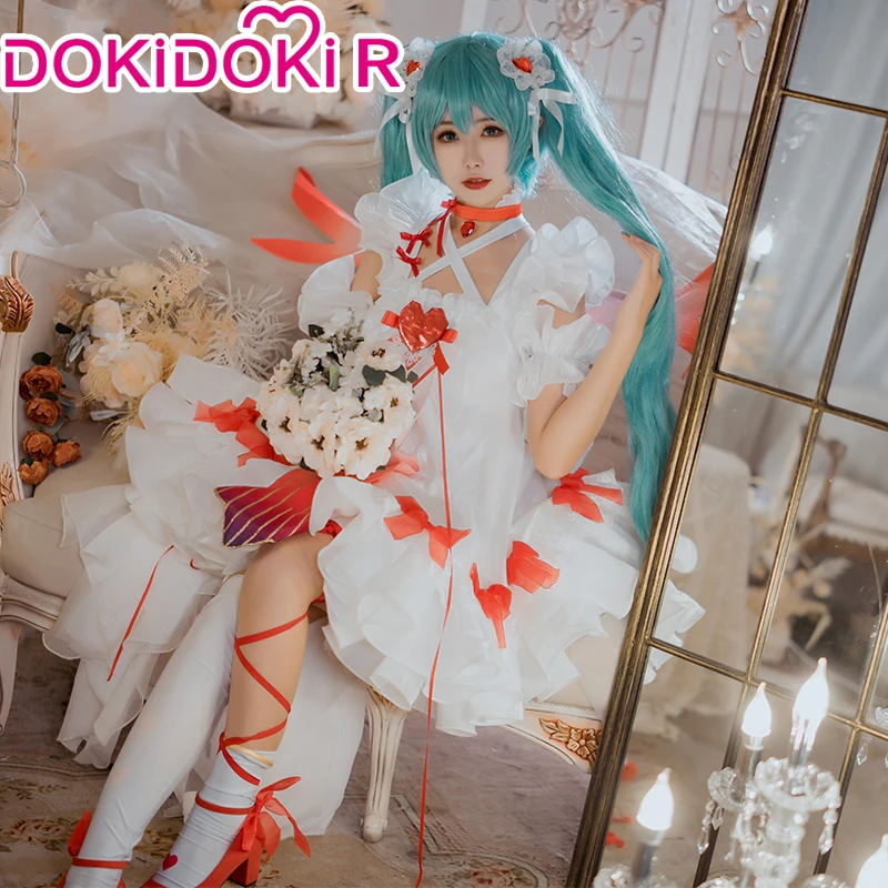

Женский цветок для косплея микуу, милая Магия на Хэллоуин