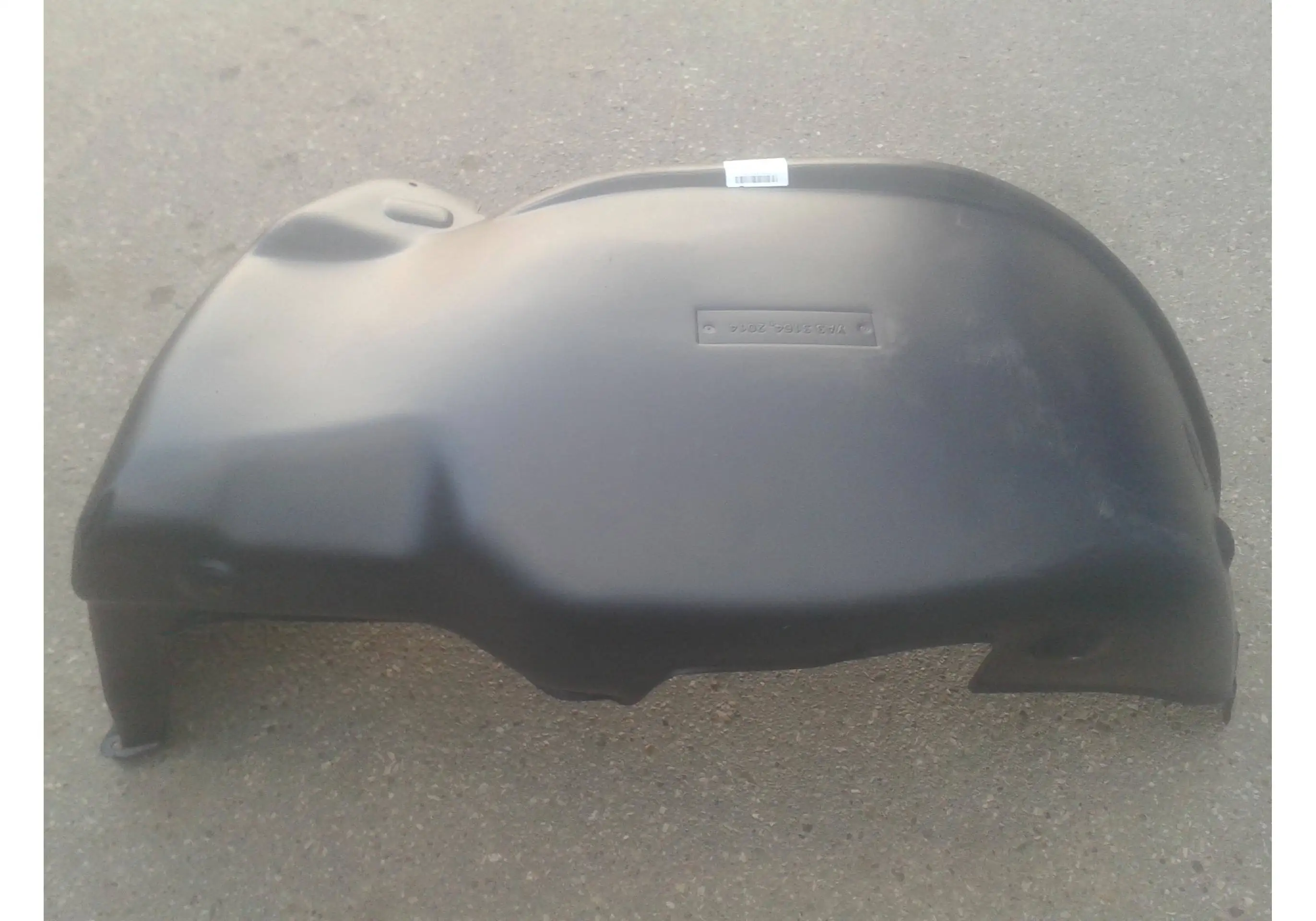 Купить Задние Подкрылки Уаз 3164 2014 Года