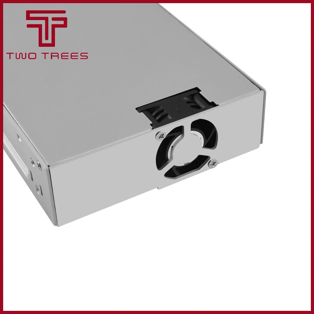 

3D Printer Parts Power switch AC 110V / 220V DC 24V 15A 500W power supply transformer switch for Ender 3 Printer