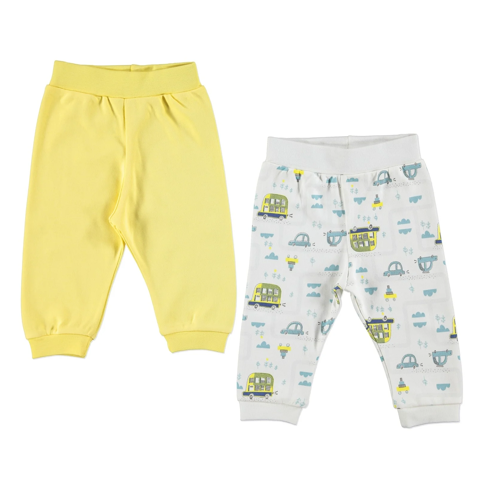 Ebebek HelloBaby/детские брюки без ног комплект из 2 предметов| |