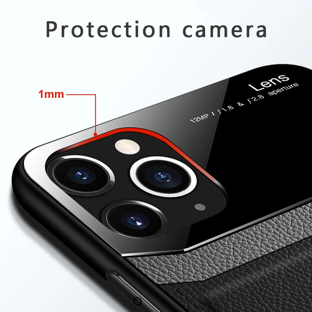 Чехол KISS кожаный чехол для телефона Red mi Note 8 Pro 8A 7 чехлы модные Жесткие ПК-Чехлы