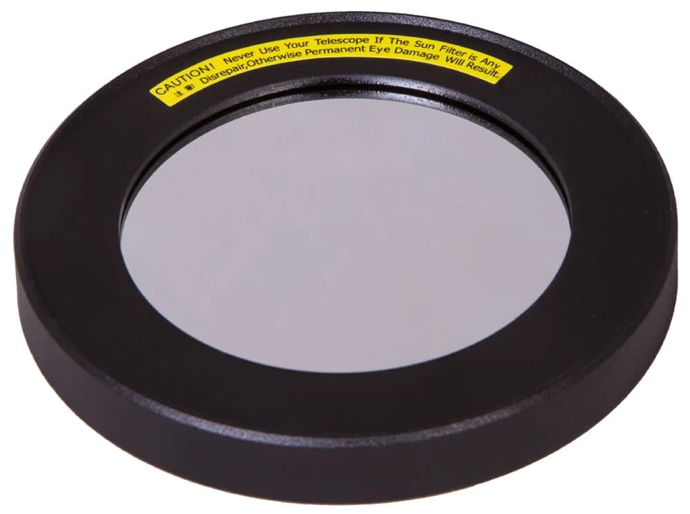Солнечный фильтр Sky Watcher для рефракторов 80 мм|Телескоп и бинокли| |