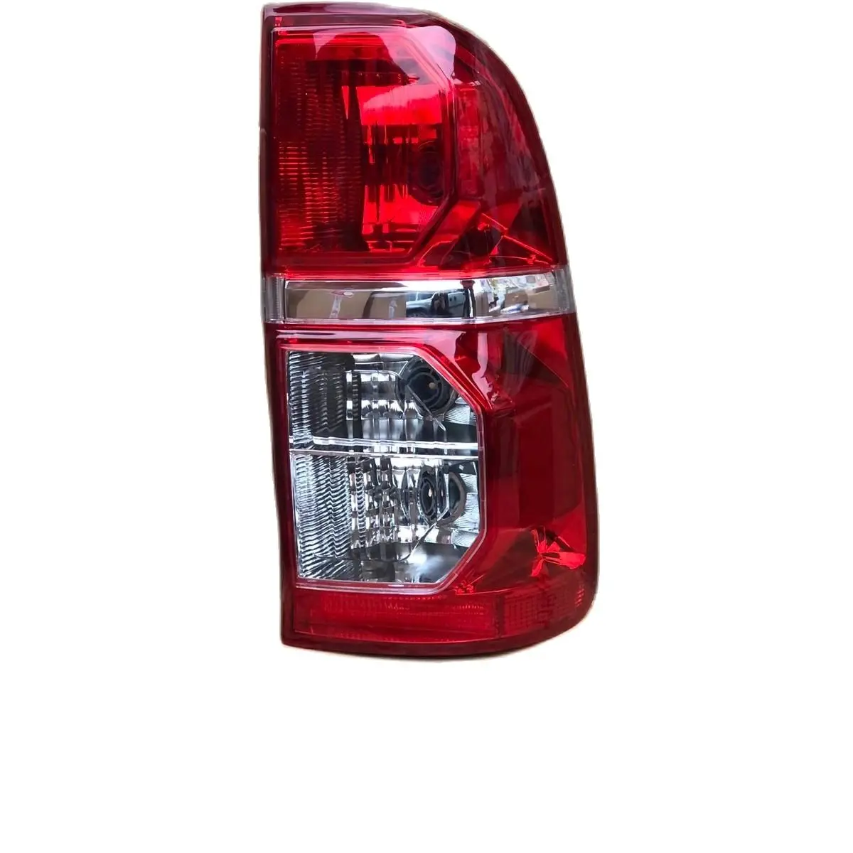 

Stop Brake Lamp Right Cap For For Toyota Hilux Cap 2012-2014 Model Cars Products Tools Set Free Shipping From Turkey