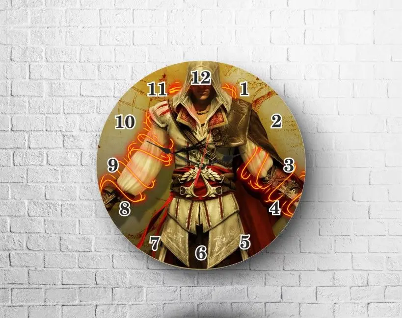 Assassins creed часов прохождения. Часы ассасин крид наручные. assassin&#039;s creed часы настенные. assassin&#039;s creed карманные часы. ассасин крид 3 головоломка с часами.
