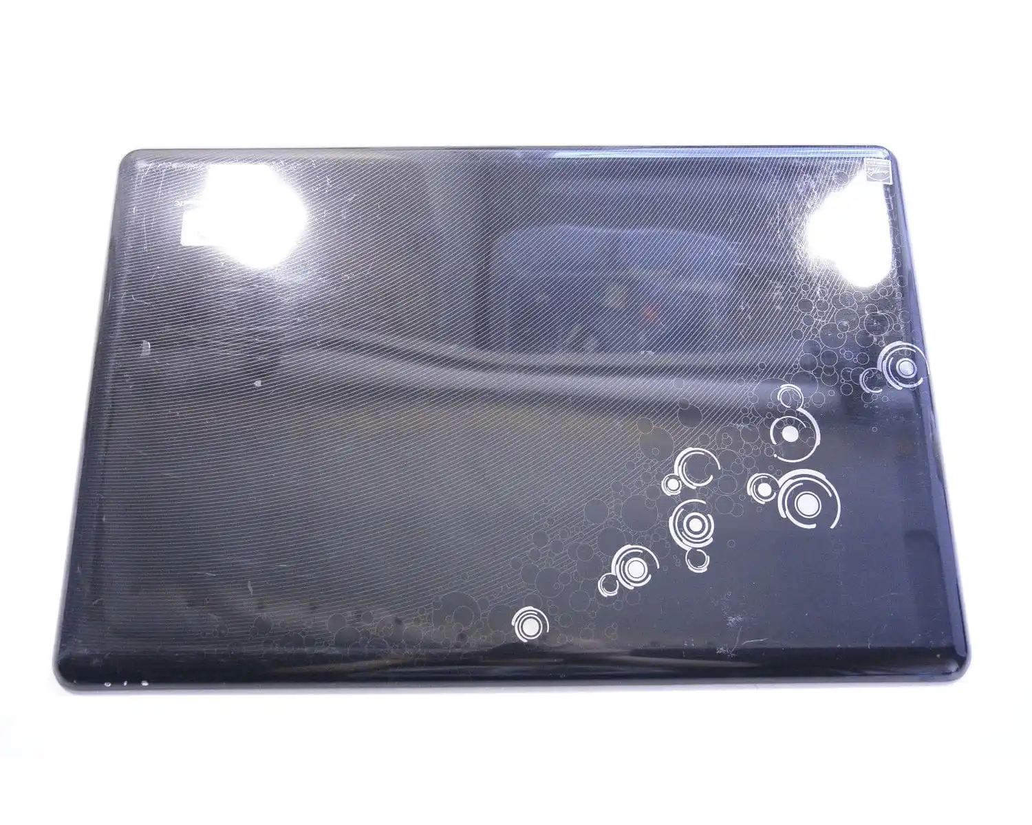 HP PAVILION DV6 1211ER 2110SS крышка матрицы ZYE34UT3TPA03|Комплектующие для ремонта ноутбуков| |