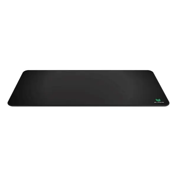 Gaming Mouse Mat BG Runway XL Black |