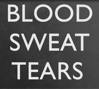 blood sweat tears by benjamin earl magic tricks