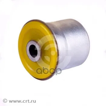 Крепление нижней продольной рычага подвески передней и задней ходовой части из полиуретана кузова Jeep Grand Cherokee (19... на.