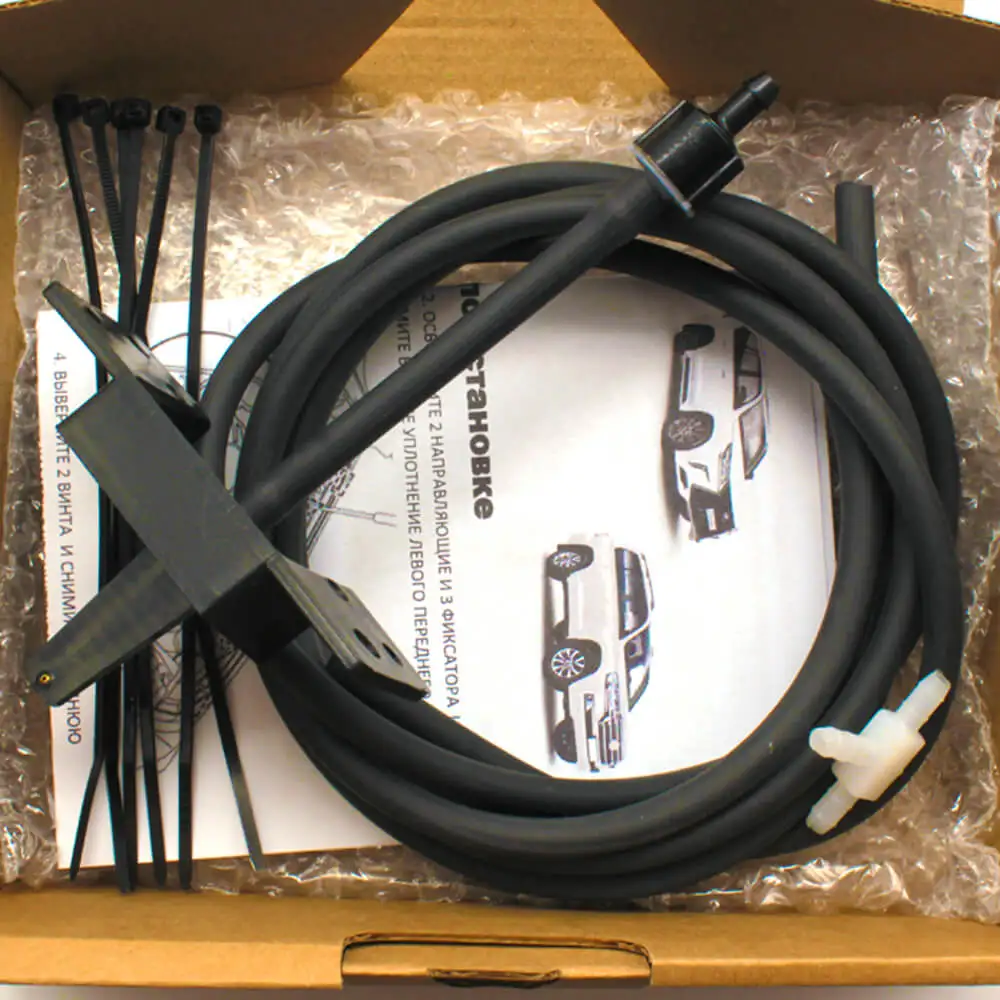 Омыватель передней камеры для Lexus LX 450 570 2015-2021 (3352) омыватель фронтальной омывайка