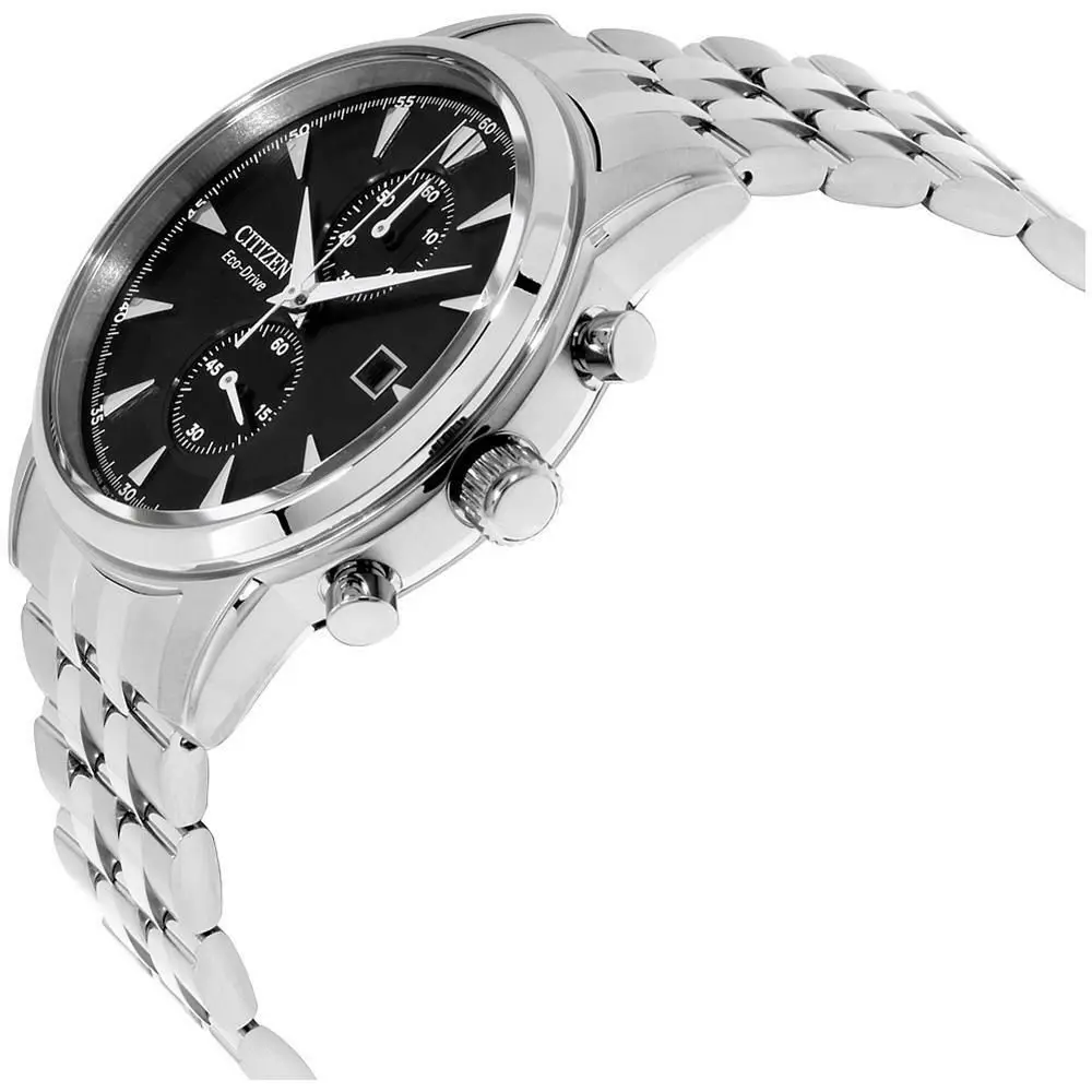 Citizen Eco drive CA7000 55E Jam Tangan 