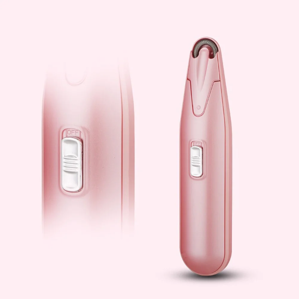 Портативный профессиональный мини эпилятор для женщин персональная бритва