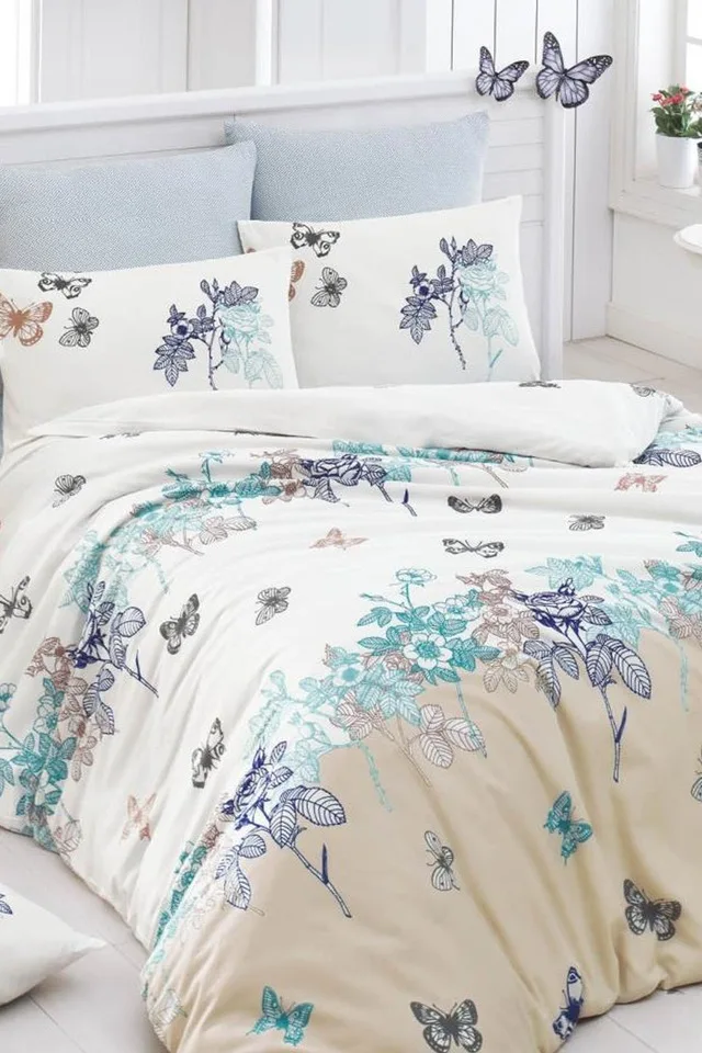 

Single Double Quilt Cover Set 424730738