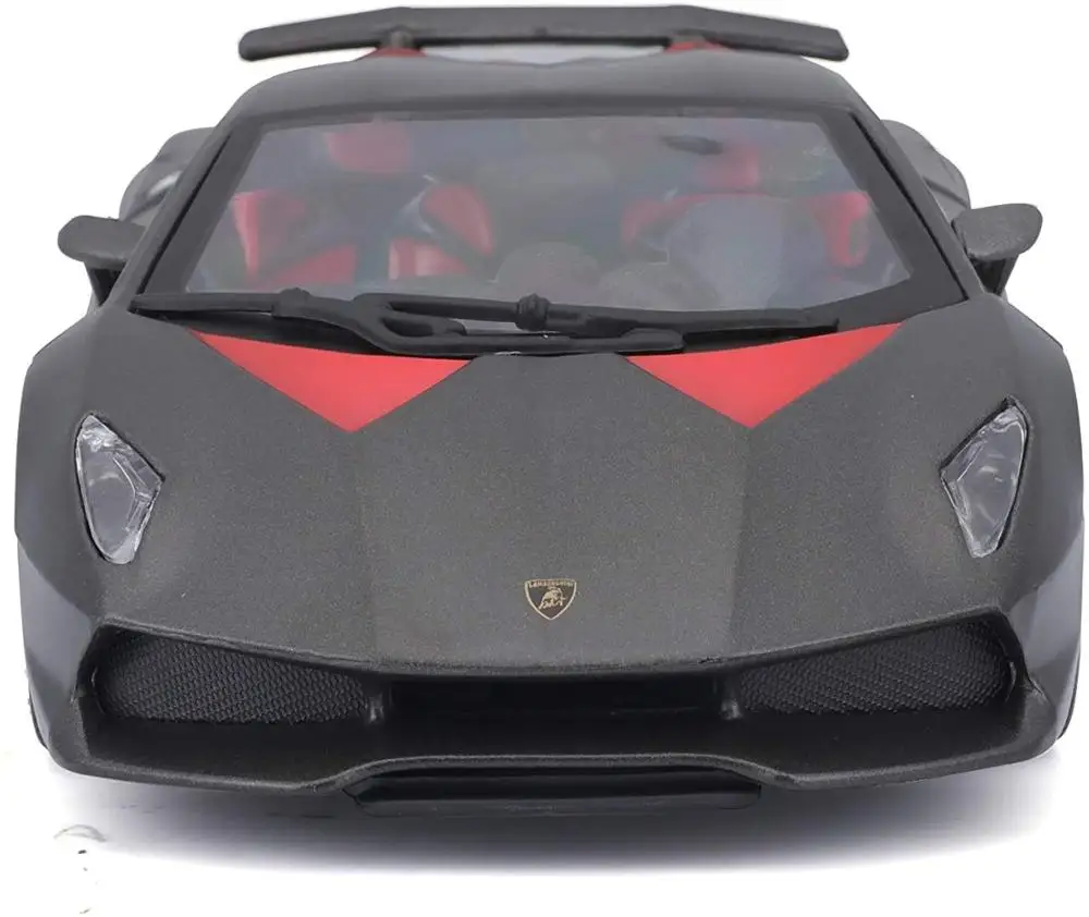 

Bburago 1:24 Lamborghini Sesto Element ( )