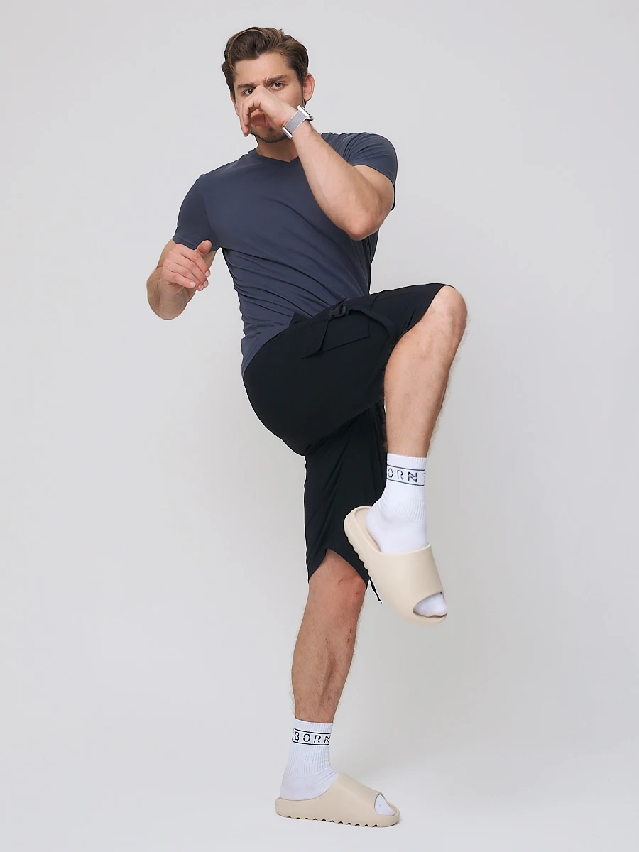 Летние ние ты трикотажные ские 21005 | Мужская одежда