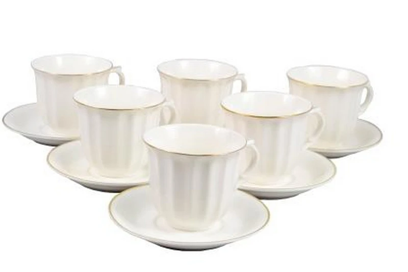 Tableware set tea 12пр. va n11673/18/ | Дом и сад