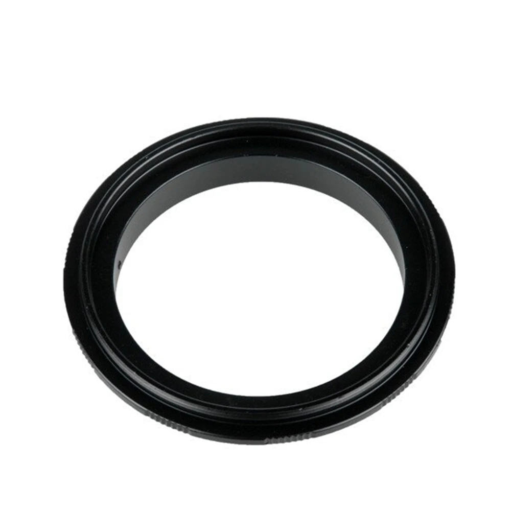 

NEW 58mm Macro Reverse Adapter Ring For Canon EOS 450D 550D 600D 1100D EF Mount