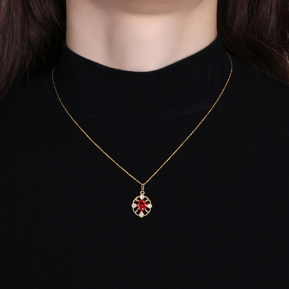 Многоцветный boho модное ювелирное изделие очаровательный золотой кулон цепочка с