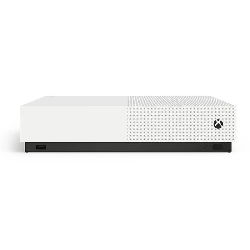 Игровая консоль Xbox One S All-Digital Edition 1TB SOT, Minecraft, Fortnite