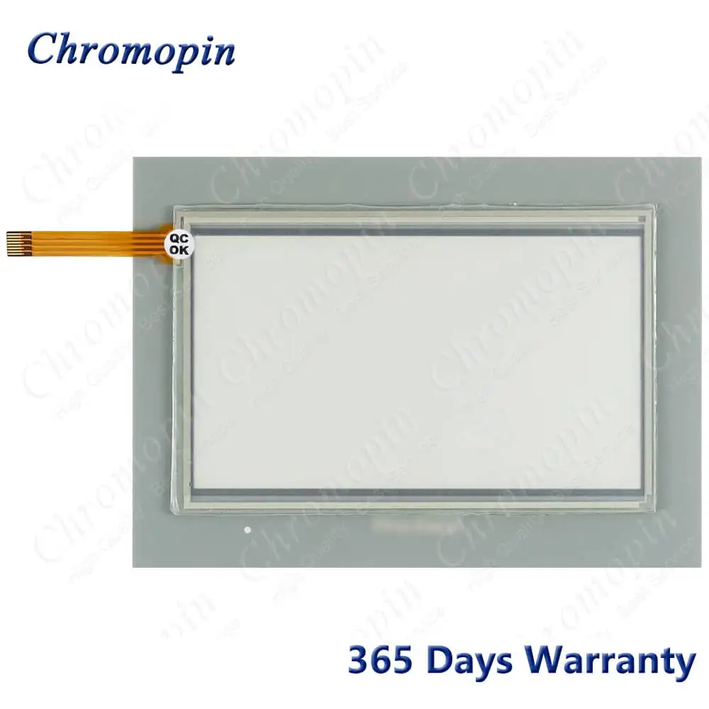 Стеклянная панель сенсорного экрана с дигитайзером для планшетов Pro-face GC-4408W