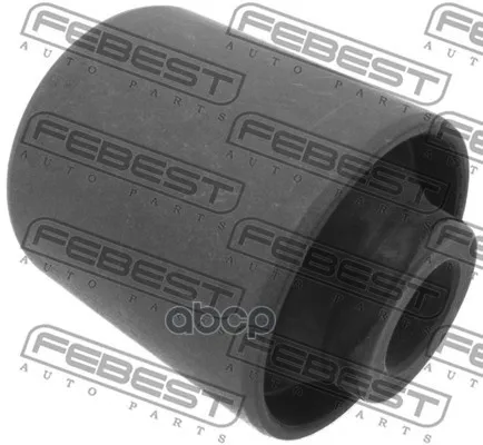 Hob Knob Toyota Land Cruiser Prado 90 1996-2002 febest item No. Tab-163 | Shock Absorber &amp Struts