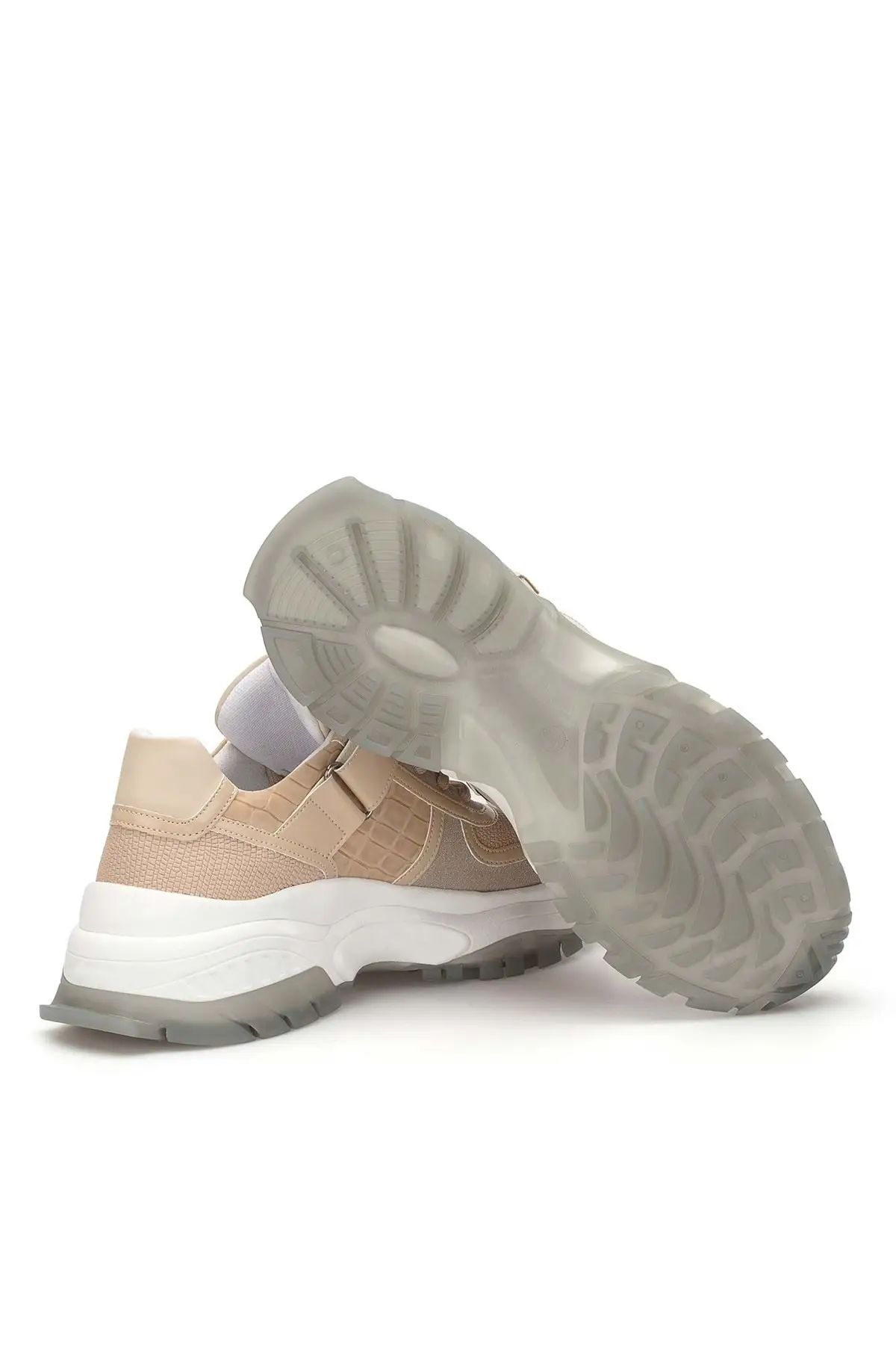 

Black Women 'S Sneaker Shoe Bag Boot Sneaker Size Spring Trainer Stylish Fashion New design