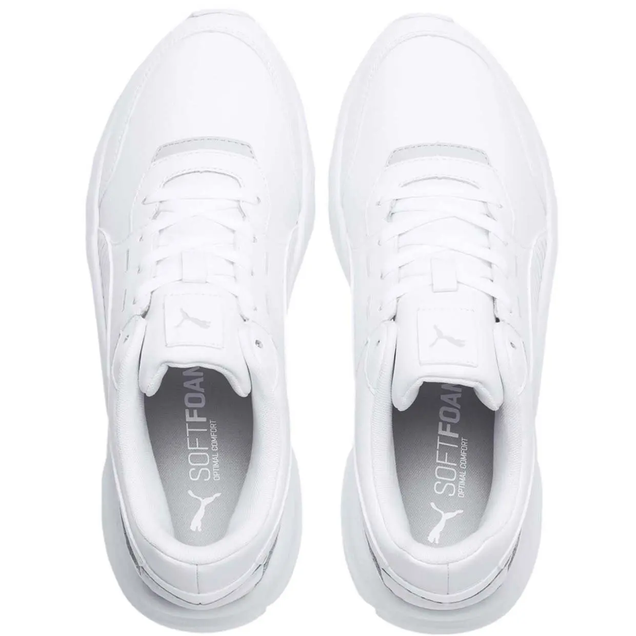 Кроссовки Puma Future Runner L 36963502|Беговая обувь| |