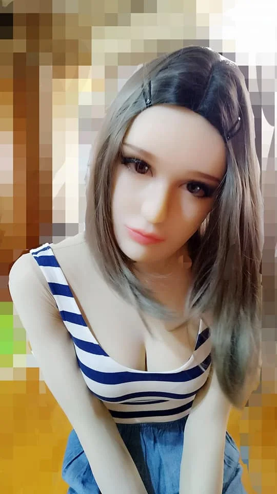 Силиконовая маска кигуруми ручной работы для косплея пикантное женское лицо