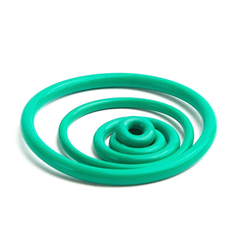 Уплотнительное кольцо 270 шт./компл. резиновая шайба для кондиционера в