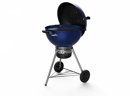 Grill Weber master-touch GBS c-5750 Blue Ocean | BBQ Grills