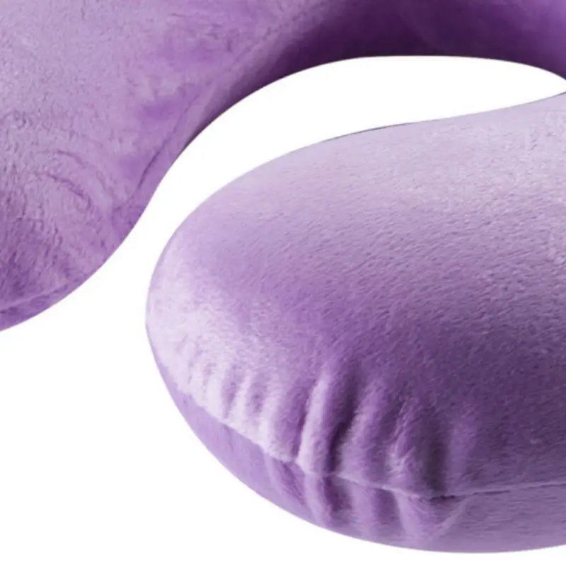 Подушка для путешествий Travel Blue Memory Foam Pillow с эффектом памяти (232)|Подушки