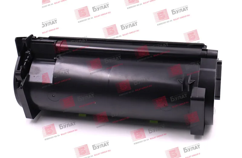 Laser Cartridge damask S-line 51f5h00/50f5h00 for Lexmark ms310 ms312 (black 5000 P.) Universal | Компьютеры и офис