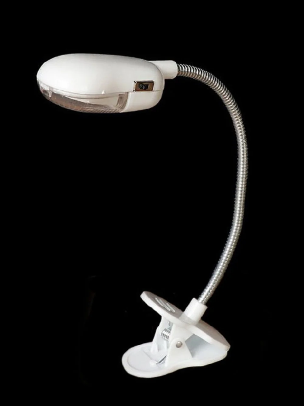 Светодиодная лампа для чтения книг студентов офисный настольный светильник на