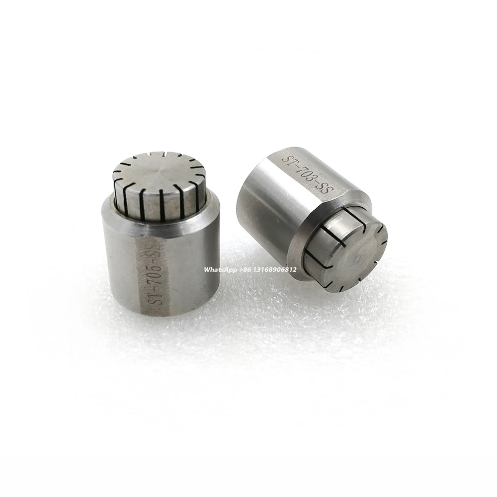 Stainless Steel 316 Air Nozzle for Food Processing 703 Compressed Drying Spray |
