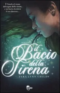 The kiss mermaid Childs Tera Lynn и Toticchi F. | Канцтовары для офиса дома