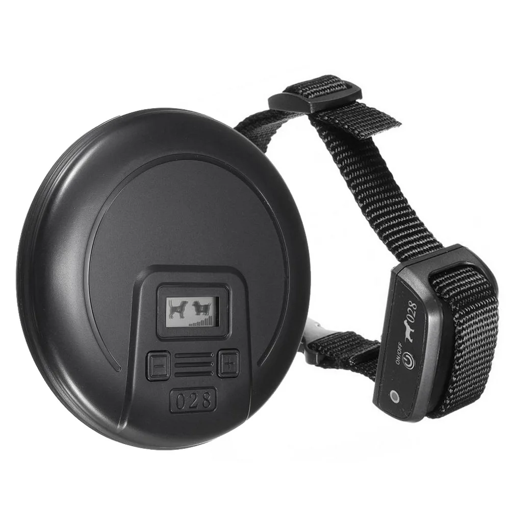 Containment System Transmitter Collar Waterproof 100g2280