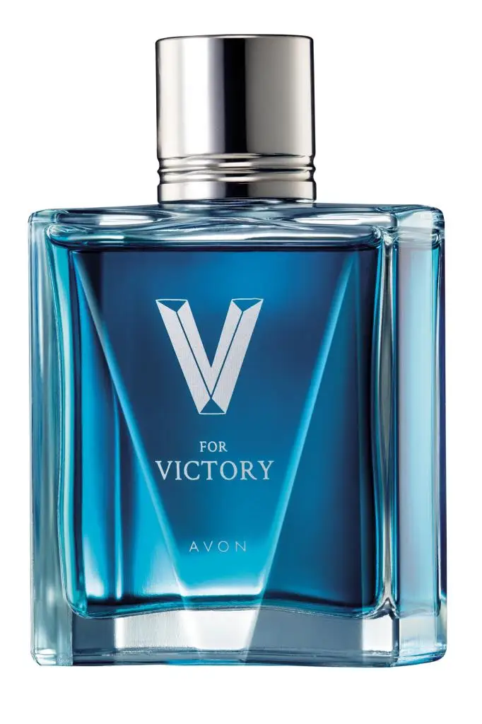 Avon V для победы мужские духи Edt. 75 мл.|Дезодоранты и антиперспиранты| |