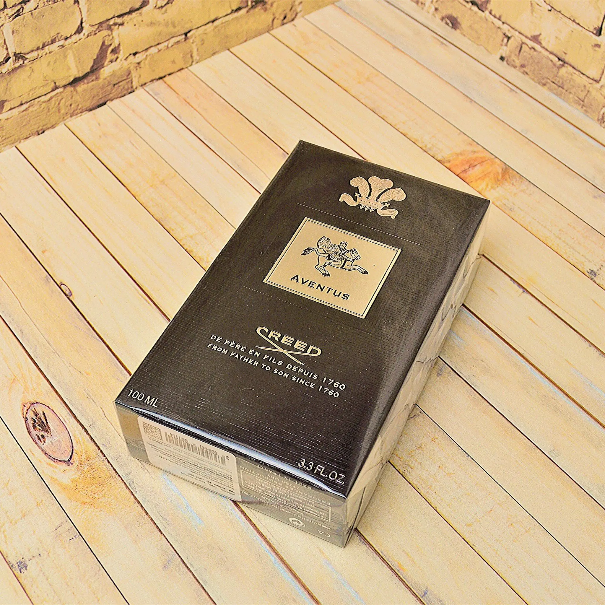 Рисунок 6 - Perfume, men's perfumes Creed