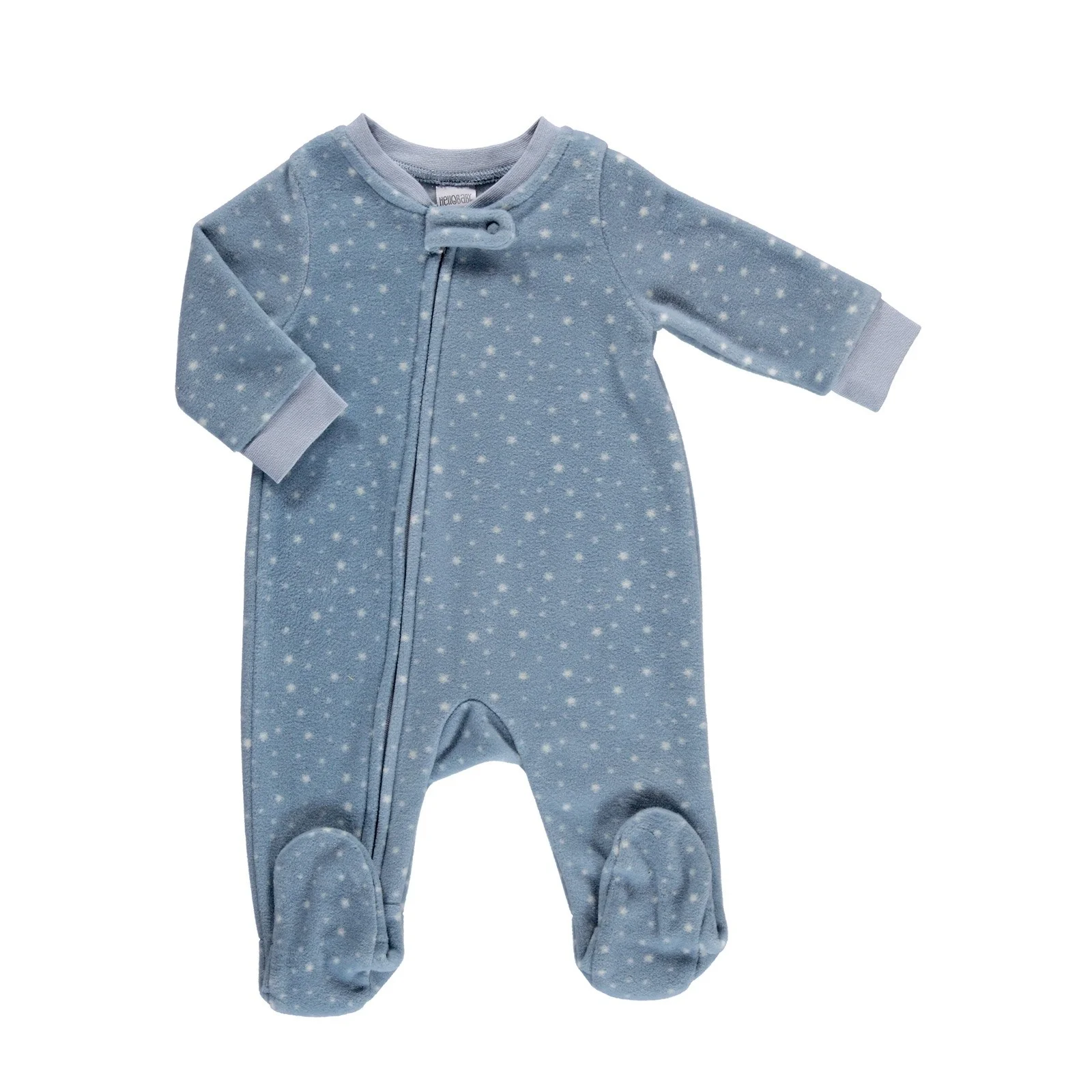 Ebebek HelloBaby/зимний детский комбинезон на молнии| |