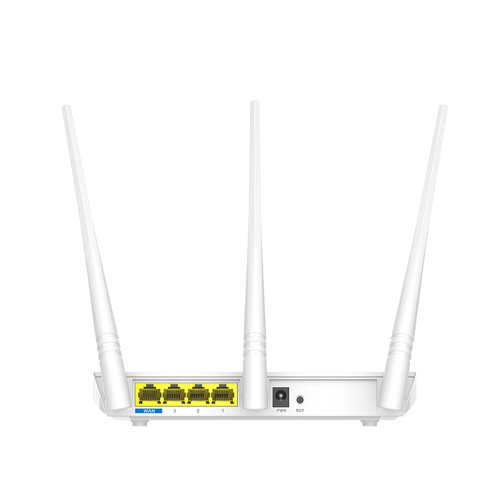 Wi-Fi маршрутизатор TENDA F3 300MBPS 10/100M | Компьютеры и офис