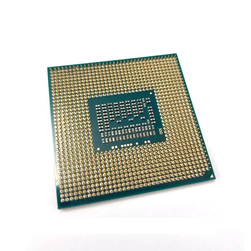 Процессор для ноутбука Intel Core i7 3630QM/6M Cache 2.40 GHz/Socket G2 (SR0UX)|Процессоры| |