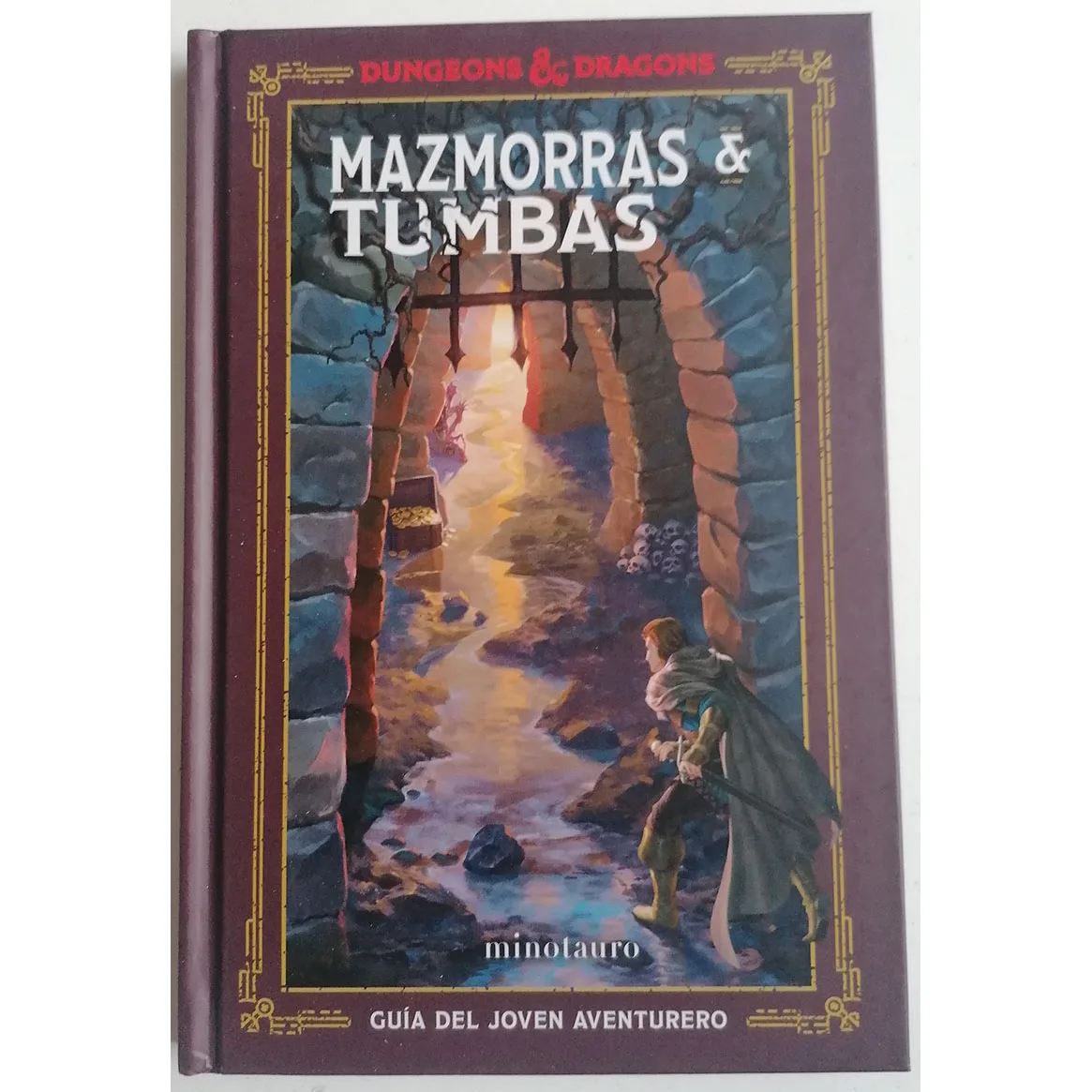 Ролевые игры подземелья драконы и гробницы изд. Minotaur год 2021 fantastic ГИА | Спорт