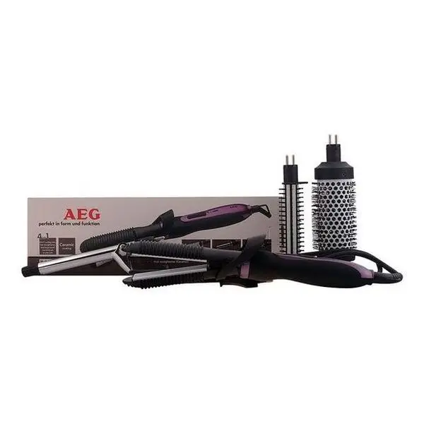 Щипцы для завивки Mc 5651 Aeg | Красота и здоровье