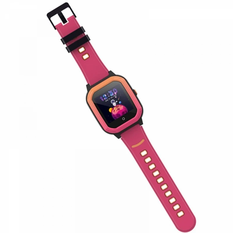 Детские смарт часы Smart Baby Watch KT20 Wi fi 4G видеозвонок SOS влагостойкость | Электроника