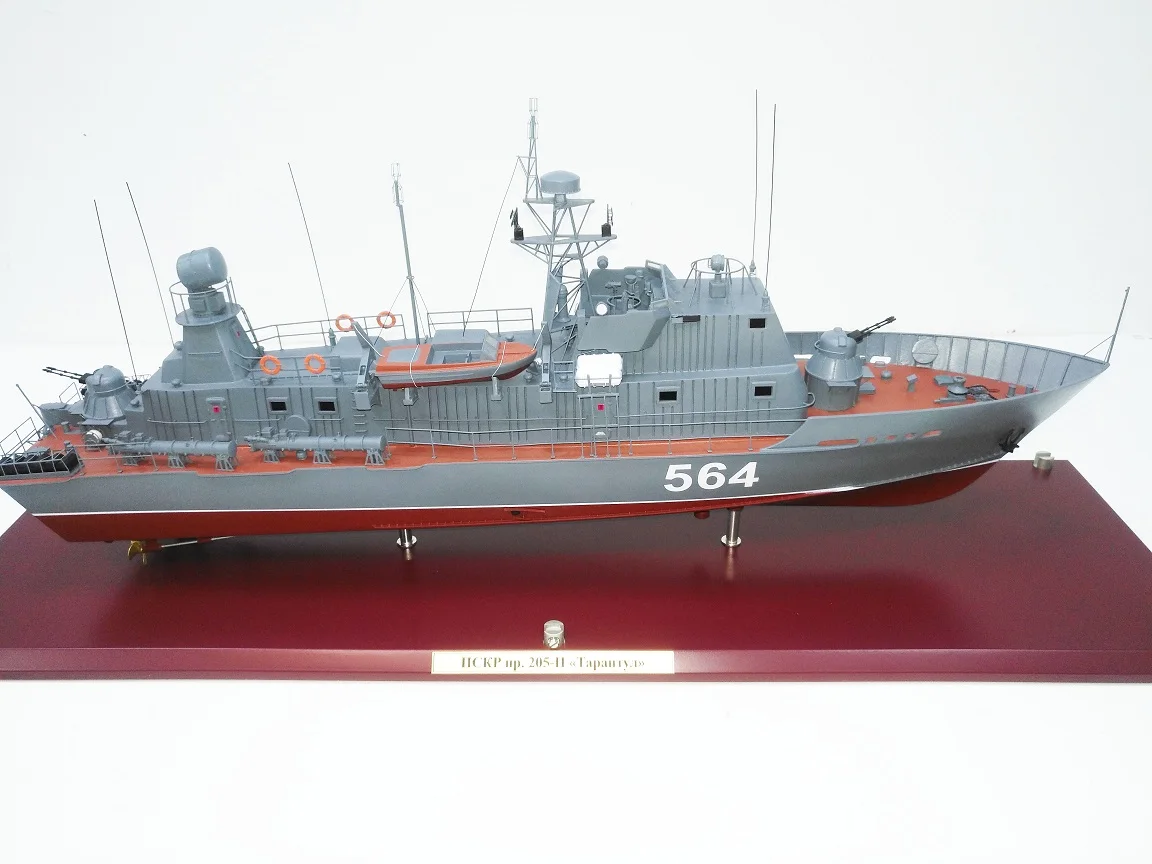 Композитная модель