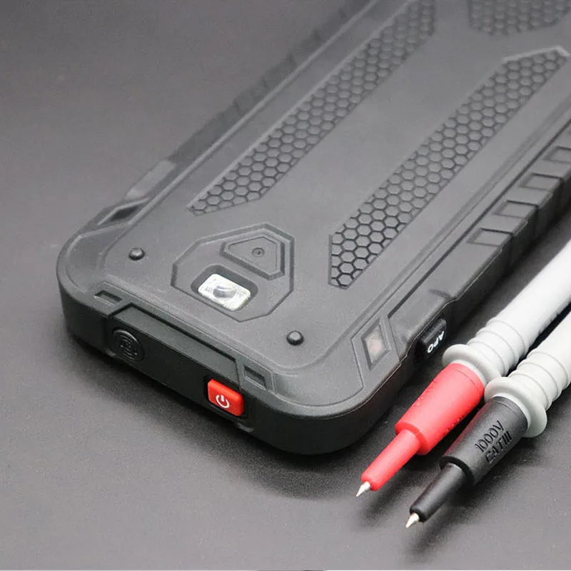 Профессиональный умный мультиметр цифровой HT116 с автоматическим выбором