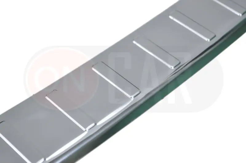 Защитная накладка для заднего бампера Lada X RAY 2016 ~ 2020 защитные накладки аксессуары