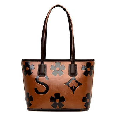 

New Luxury buckle Style Women Bag Genuine Leather Bag for Messenger Shoulder Bags Lady Handbags Famous Brands Lock Designer