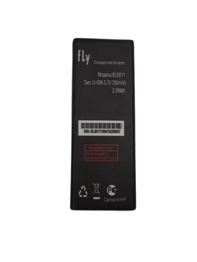 Аккумулятор для Fly BL9011 BL9202 FS406 Stratus 5 FS405 | Аккумуляторы мобильных телефонов