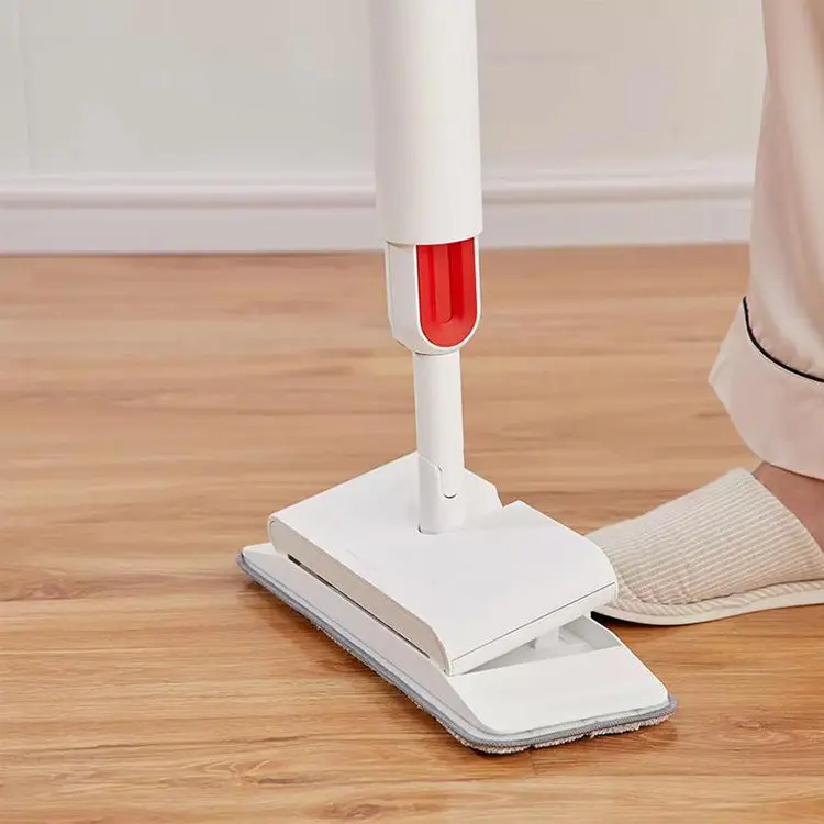 Швабра с распылителем Xiaomi Deerma Sweep Mop DEM TB900|Электрические швабры для пола| |